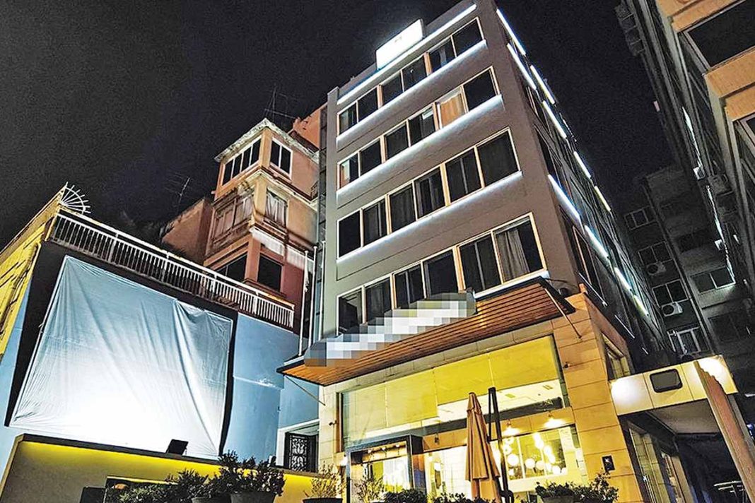 Κύκλωμα trafficking με αρχηγό τον Αλβανό «Σάκη» έσπρωχνε  καλλονές