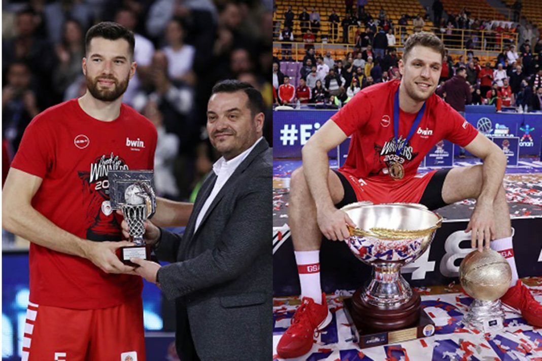 ΟΠΑΠ Final 8: Τι ξεχώρισε στη γιορτή του μπάσκετ στο Ηράκλειο