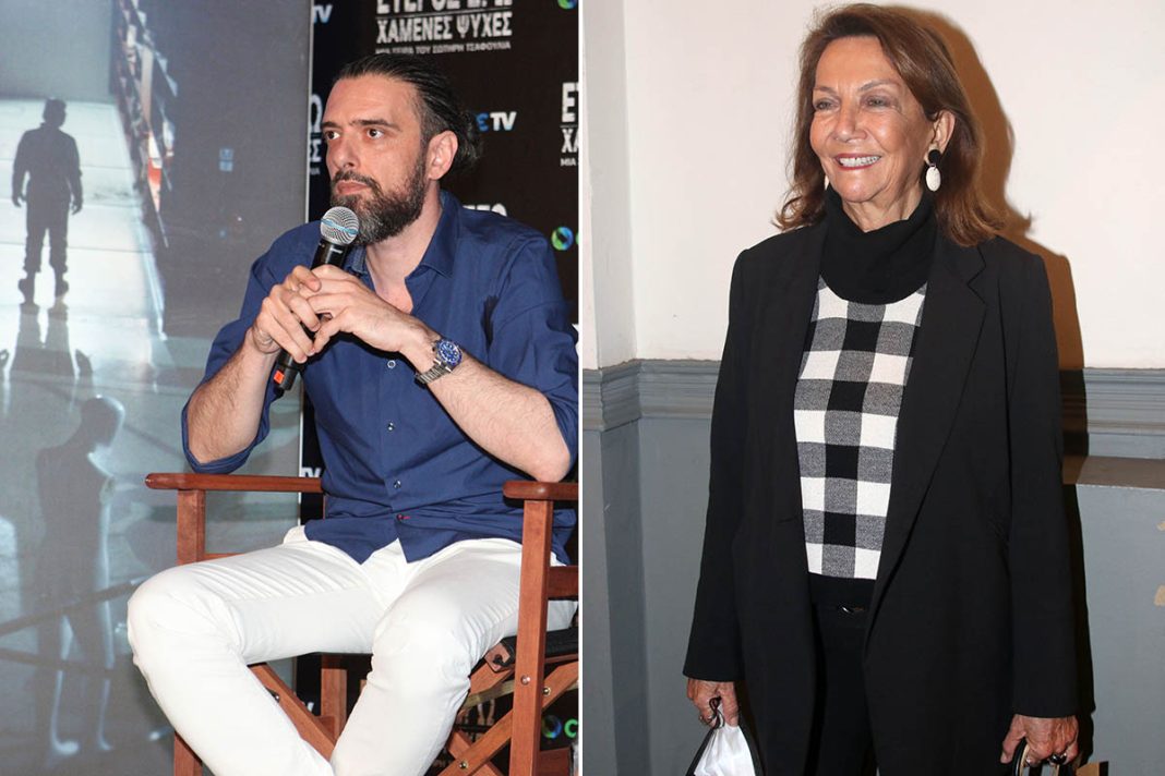 Τι ετοιμάζουν Τσαφούλιας και Παπαοικονόμου