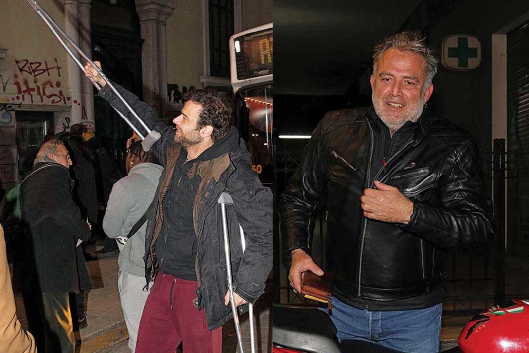 Οι ηθοποιοί σε νέες κινητοποιήσεις για το Διάταγμα που υποβαθμίζει τα πτυχία από τις δραματικές σχολές