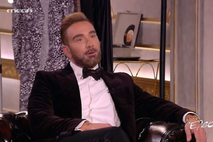 Νίκος Κοκλώνης: «Ο Λιάγκας που κρίνει τους πάντες, κάποια στιγμή κάποιος πρέπει να τον κρίνει»