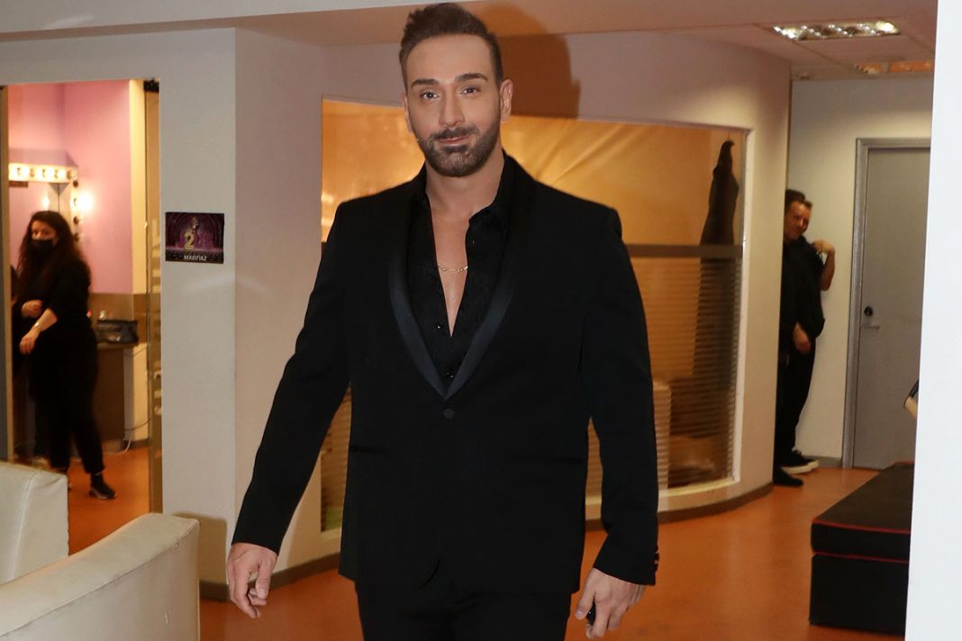 Οι εκλεκτοί του Mister Κοκλώνη
