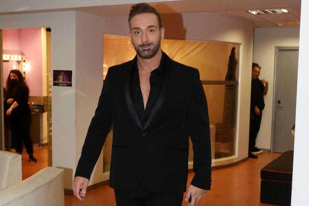 «Celebrity Big Brother» εξετάζει ο Κοκλώνης