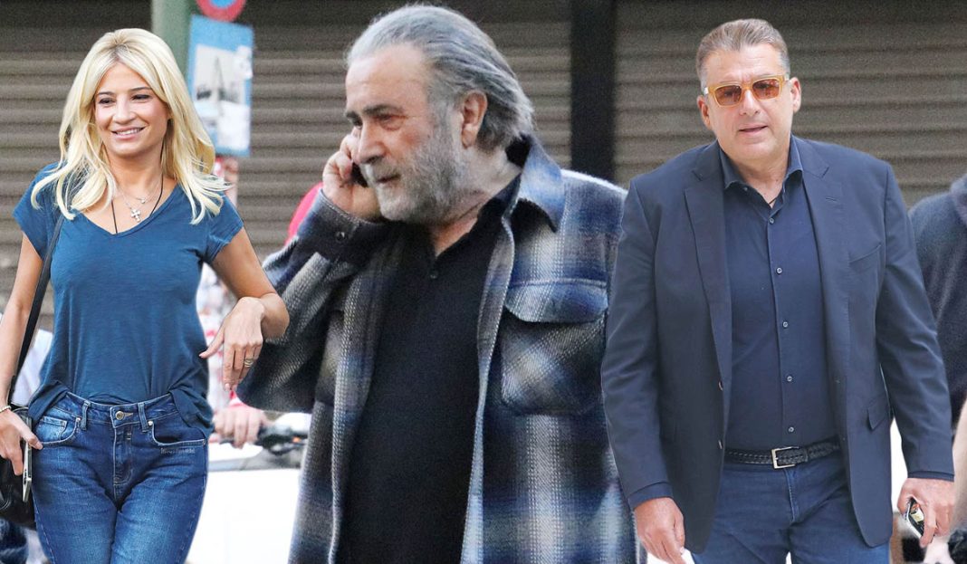 Το podcast του Λάκη Λαζόπουλου προκάλεσε αναστάτωση και συζητήσεις