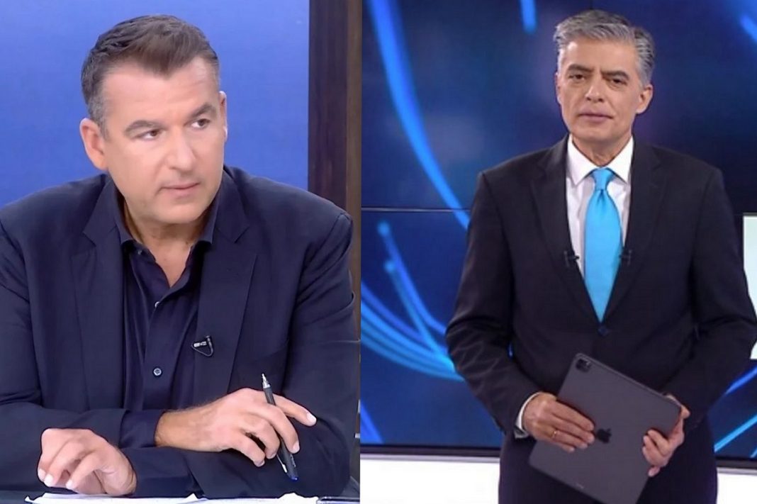 Πρόστιμα σε Mega και ANT1 για τον τρόπο προβολής της υπόθεσης της 12χρονης
