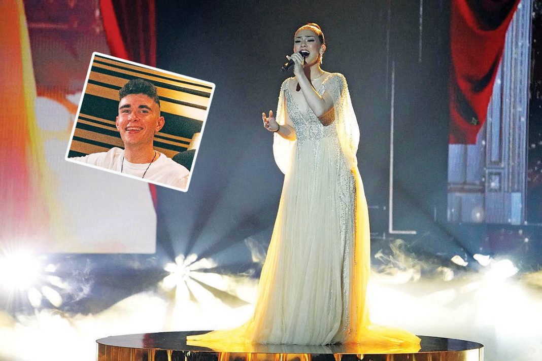 Eurovision 2023: Χορός εξωδίκων στην ΕΡΤ
