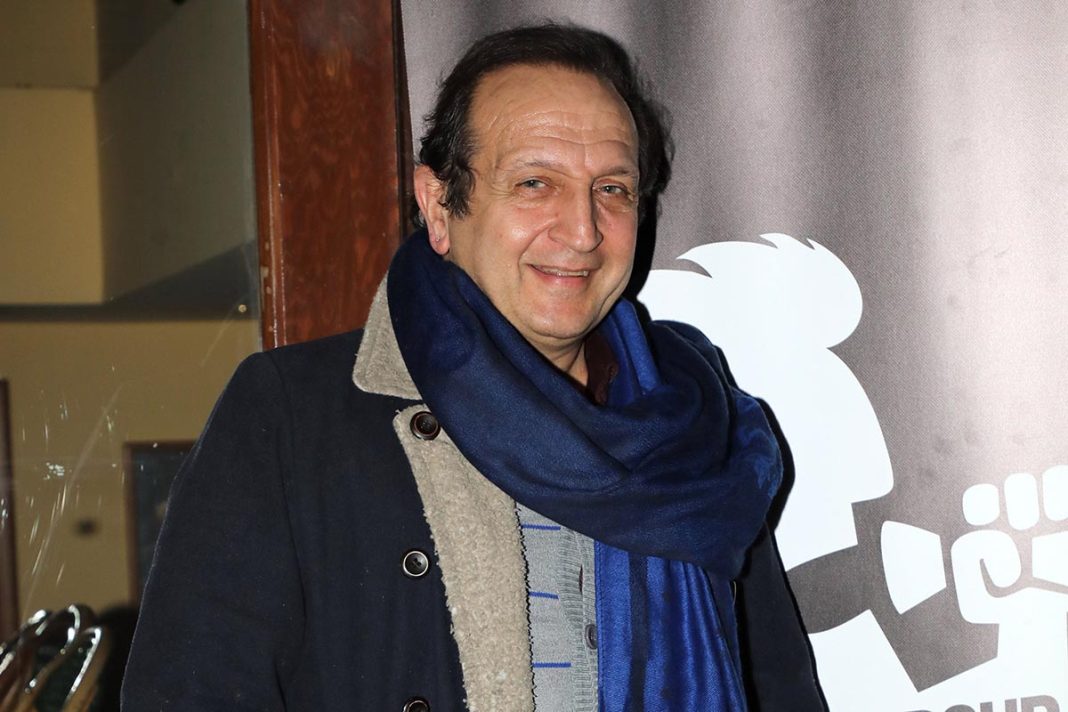 Σπύρος Μπιμπίλας: «Ο Πέτρος Φιλιππίδης είπε πως δεν θέλει να ξανασυνεργαστεί με κανέναν»