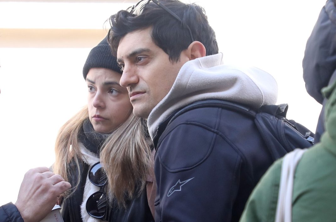 Σίσσυ Τουμάση: «Δεν με ενοχλούν τα media σε σχέση με την προσωπική μου ζωή»
