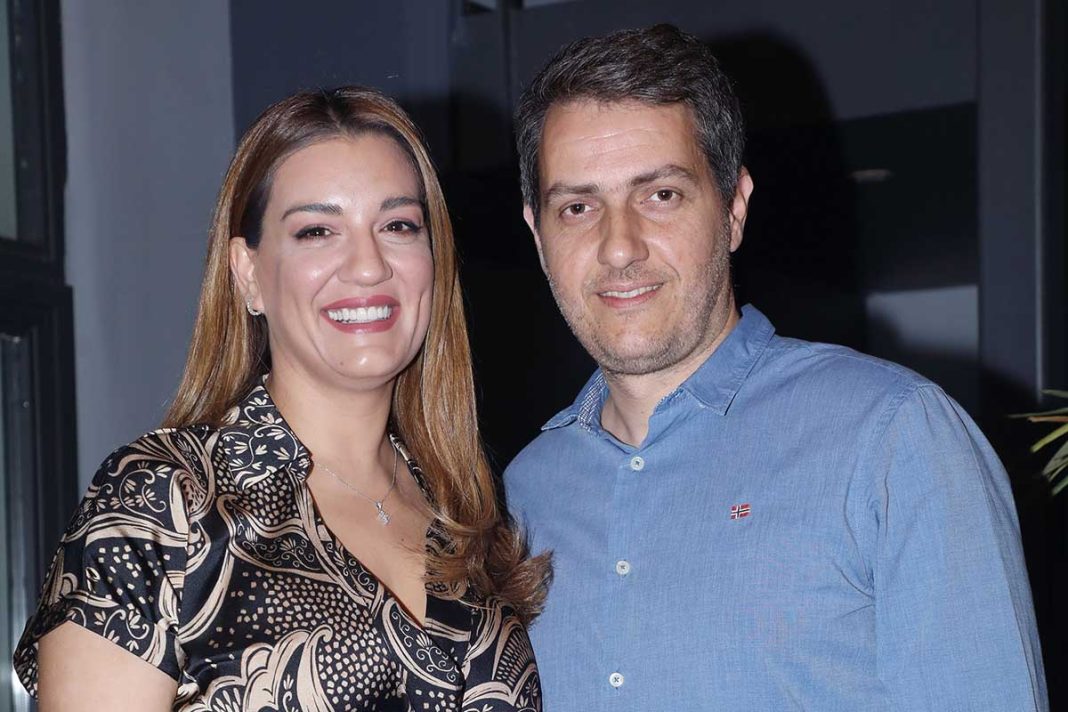 Η απάντηση της Ελίνας Παπίλα στην αυστηρή κριτική του Ανδρέα Μικρούτσικου