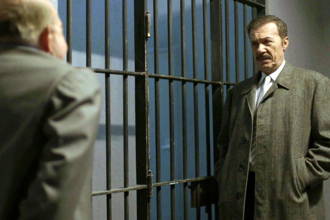 «Ο παράδεισος των κυριών»: Ο Χριστόφορος έρχεται σε σύγκρουση με τη Ντέπυ