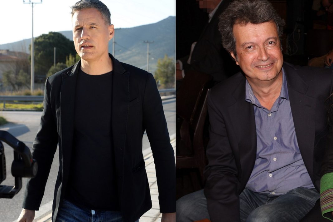 Γρηγόρης Πετράκος κατά Πέτρου Τατσόπουλου: «Η χειρότερη μορφή αμόρφωτου»