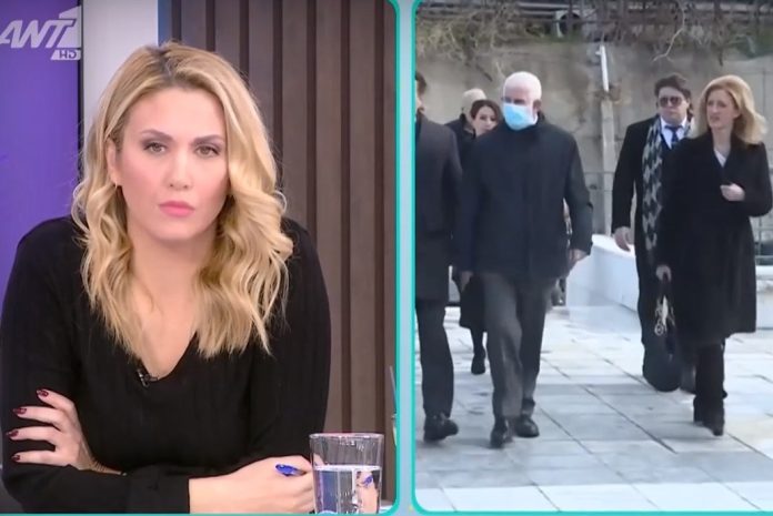Το ξέσπασμα της Πετρογιάννη για τη δίκη Φιλιππίδη: «Λοιδορήθηκαν μέσα στο δικαστήριο»