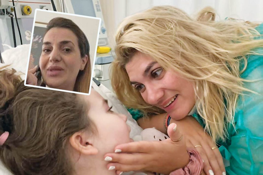 Τι υποστήριξε η ιατροδικαστή για τη χορήγηση κεταμίνης στην Τζωρτζίνα