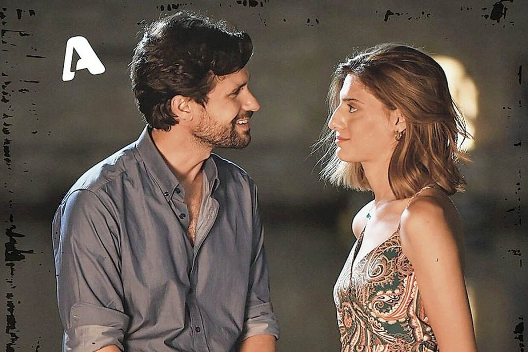 Ανατρεπτικό φινάλε για τον «Σασμό»