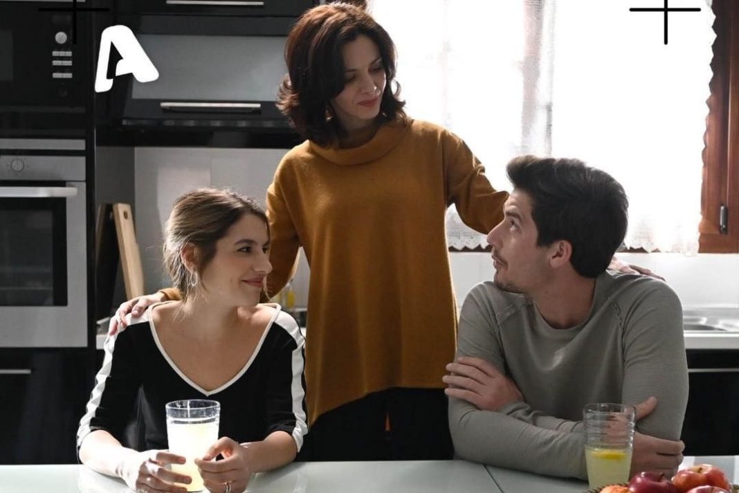 «Σασμός»: Η απόφαση της Νάντιας και του Νικηφόρου να κάνουν τεστ DNA προξενεί αντιδράσεις