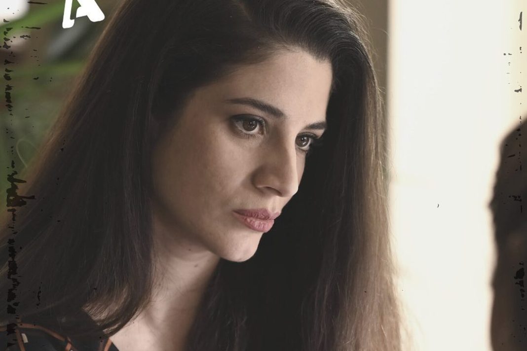 «Σασμός»: Ποια είναι η Έλενα και τι ζητά από τον Φαρμάκη;