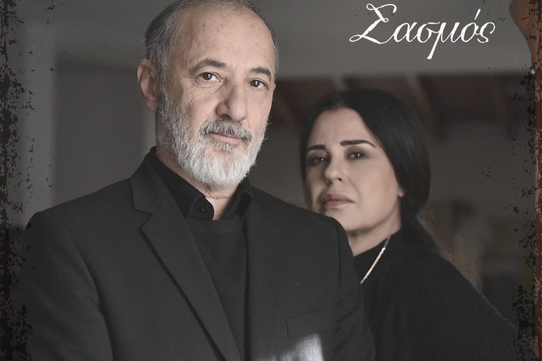«Σασμός»: Η οργή του Παύλου ξεχειλίζει για την οικογένεια Σταματάκη