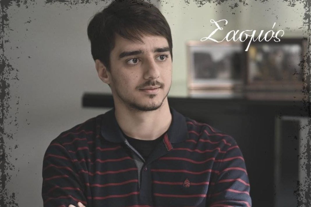 «Σασμός»: Η πρόθεση του Μανώλη να παραδώσει το όπλο στην αστυνομία πανικοβάλλει τον Μαθιό