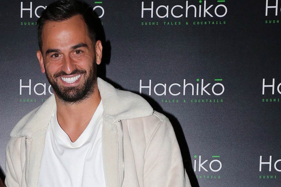 Άρης Σοϊλέδης για «Survivor»: «Aν αυτός είναι ο λόγος που φέτος δεν με πήραν, περαστικά στην παραγωγή»