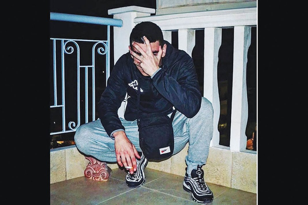 Ακόμη ένας «μουσικός» του είδους, ο ATC Nico, συνελήφθη με όπλο και ναρκωτικά
