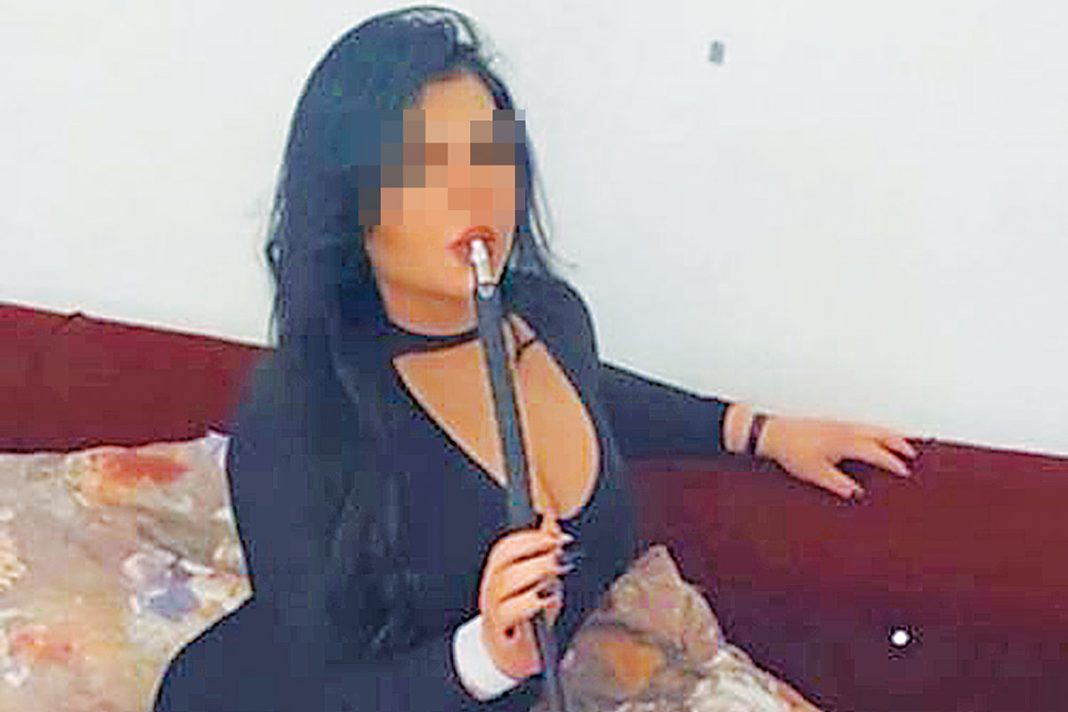 «Μπήκαμε» στο διαμέρισμα του τραβεστί και του «σοδομισμένου» νεαρού πελάτη του
