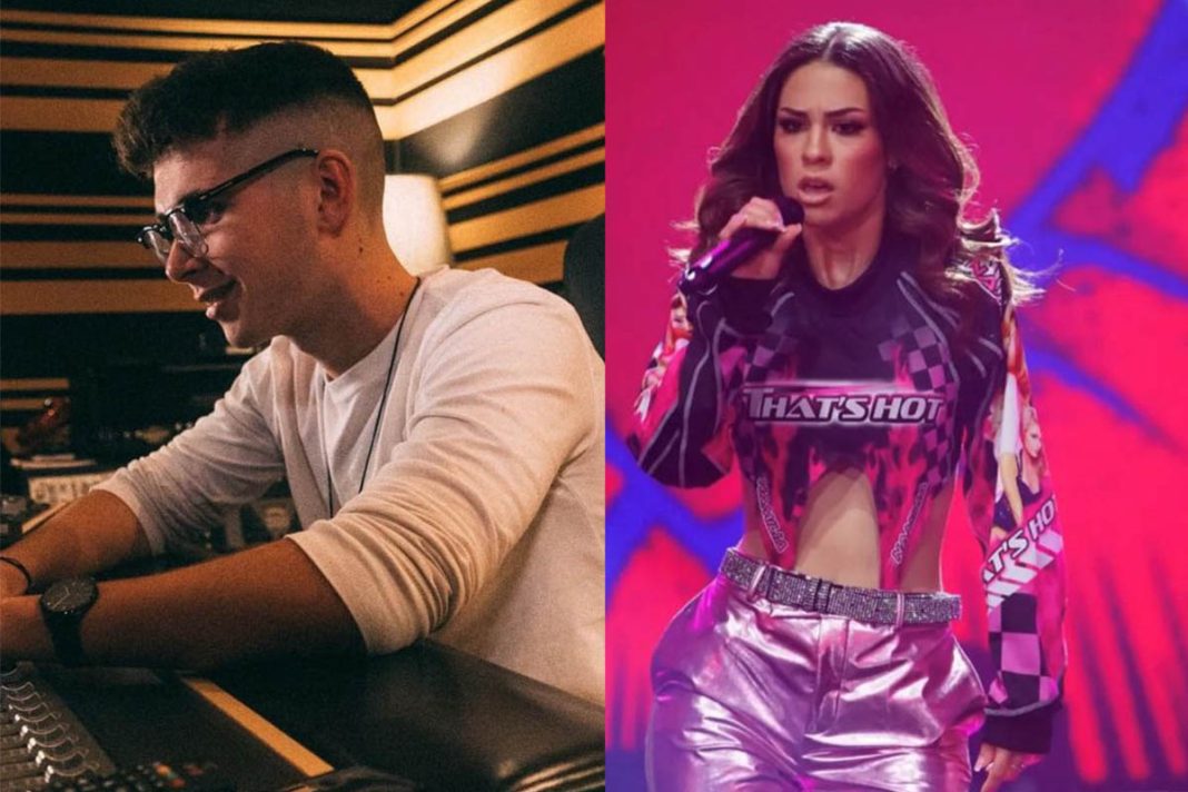Eurovision 2023: Ένσταση για την επιλογή Βερνίκου από τον δικηγόρο της Μαντζούκη που ήρθε δεύτερη
