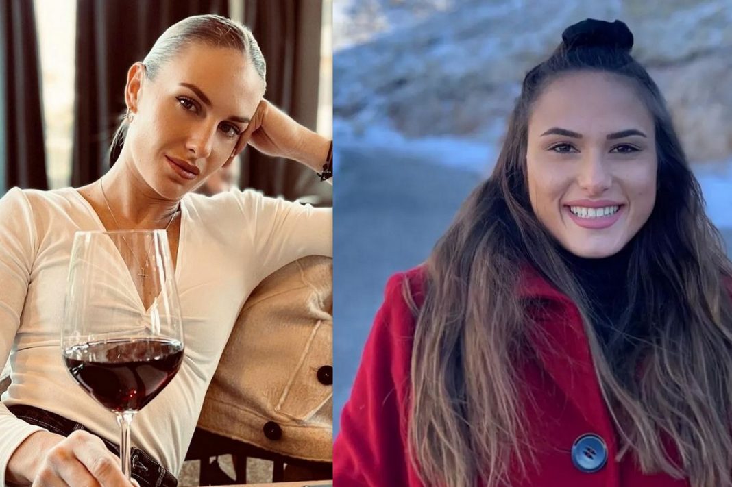 «Ζούγκλα» το survivor με το κινητό της Ασημίνας