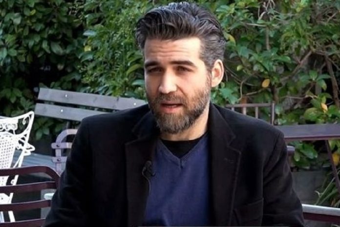 Γιώργος Χριστοδούλου: «Δε νομίζω να δείτε τον Σταύρο μέχρι το τέλος του Σασμού»