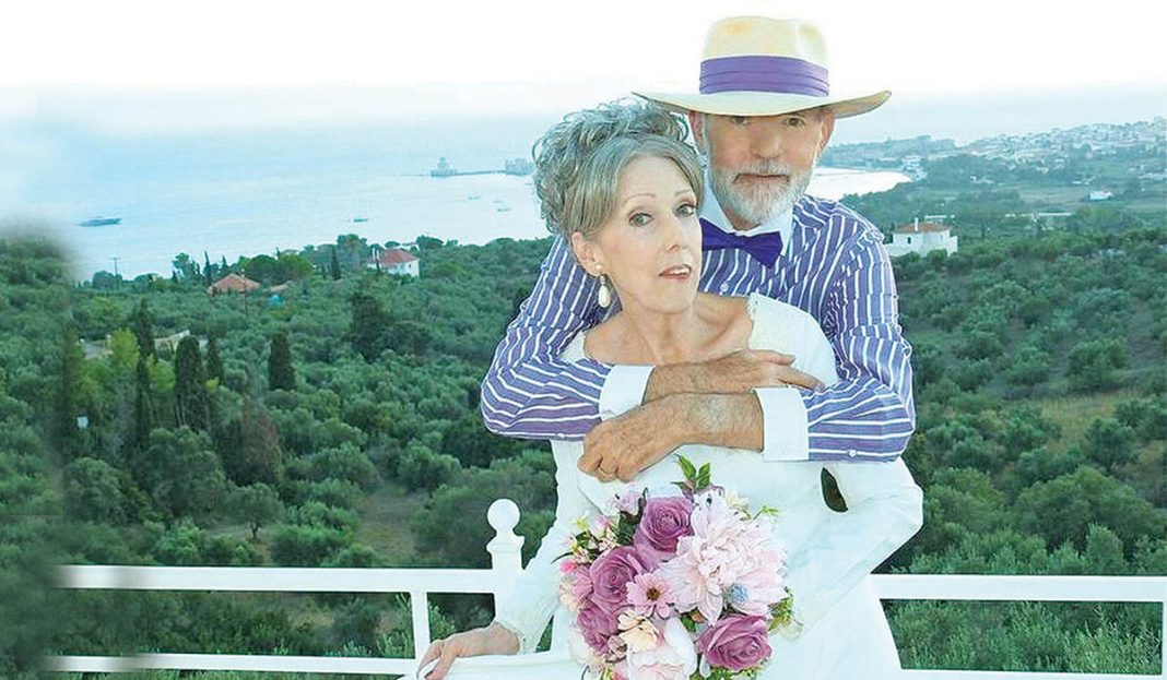 Αγωνία για εξαφανισμένη ζευγάρι Αμερικανών στη Μεθώνη