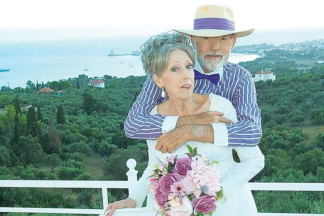 Τα ίχνη των Ντέιβιντ και Λουκρητίας χάθηκαν από τις 23 Ιανουαρίου στη Μεθώνη