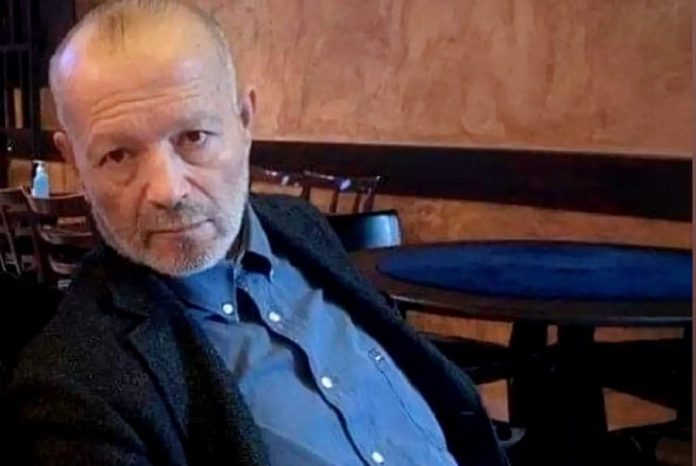 Τραγωδία στα Τέμπη - Ταυτοποιήθηκε η σορός του Γιώργου Κυριακίδη