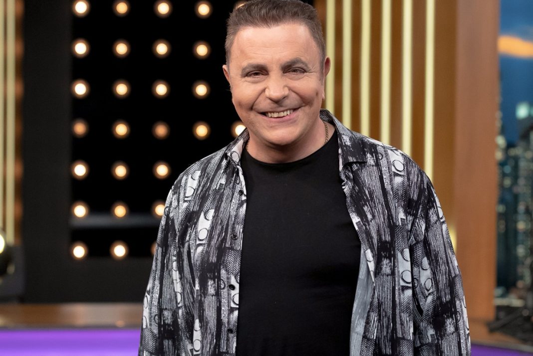 Ο Χάρης Ακριτίδης συγκλονίζει: «Ο γιος μου έκανε δύο εγχειρίσεις καρδιάς – Έφτασα μέχρι το Δαφνί»