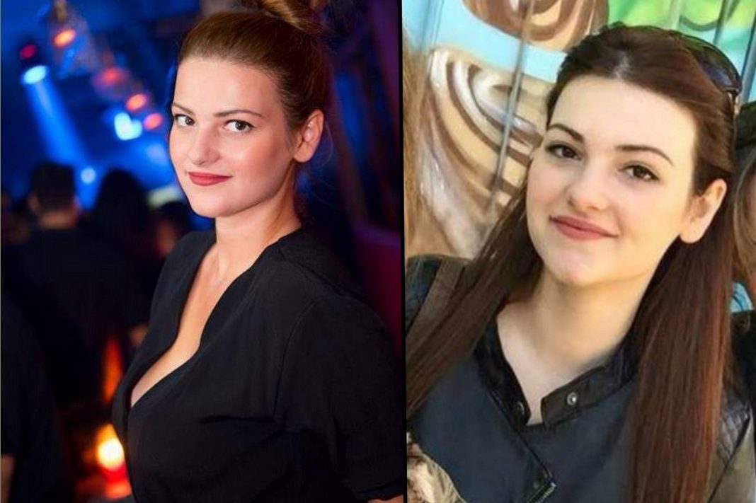 Ξέσπασε με λυγμούς πατέρας αγνοούμενης – «Τι θα παραλάβω εγώ μέσα στο κουτί από το παιδί μου;»