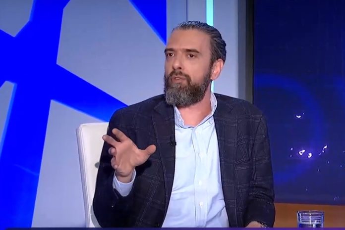 Σωτήρης Τσαφούλιας: «Αυτά τα παιδιά πλήρωσαν τις παθογένειες του κράτους»