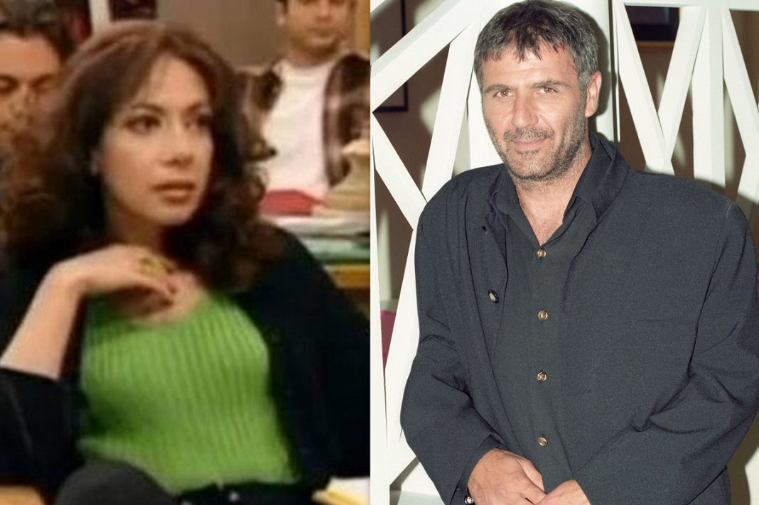 Τζούλη Σούμα για χαμό Σεργιανόπουλου: «Ο Νίκος ήταν υπέροχος, ήταν αδιανόητο να το πιστέψει κανείς»