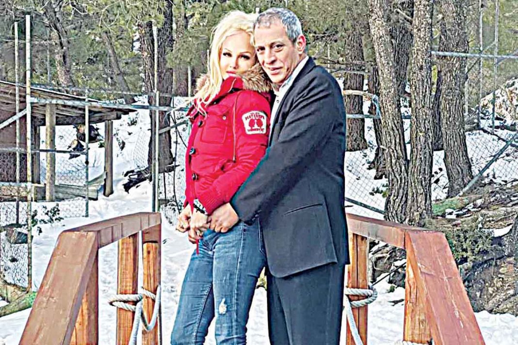Αδαμαντίδης και Κίρκη έχουν απομακρυνθεί και φούντωσαν τα σενάρια περί οριστικού τέλους