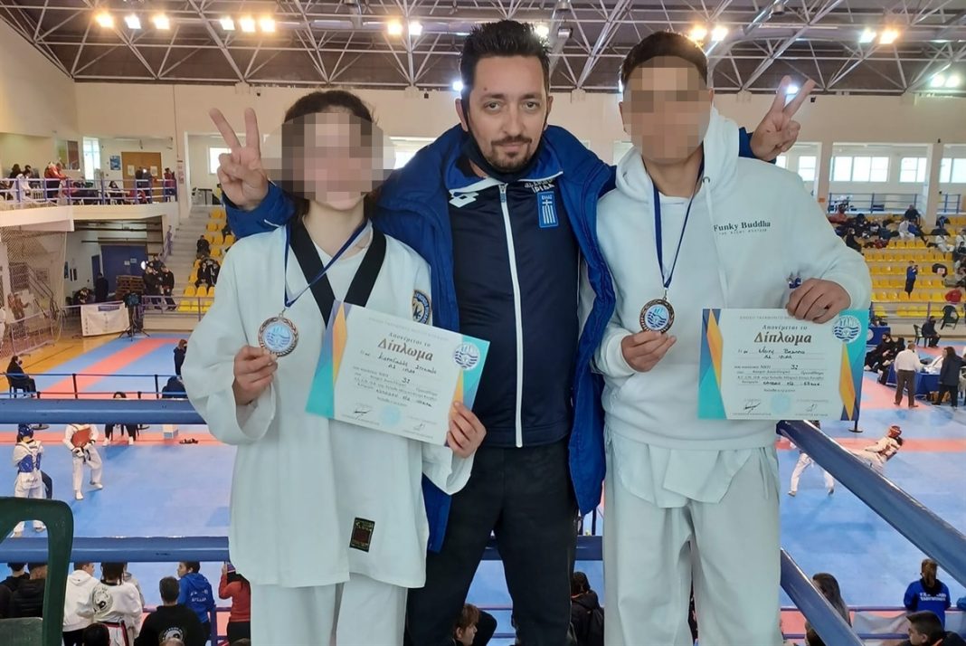 Συγκλονιστικές αποκαλύψεις για δάσκαλο του τάε κβον ντο που φέρεται ότι βίαζε πέντε ανήλικες αθλήτριες