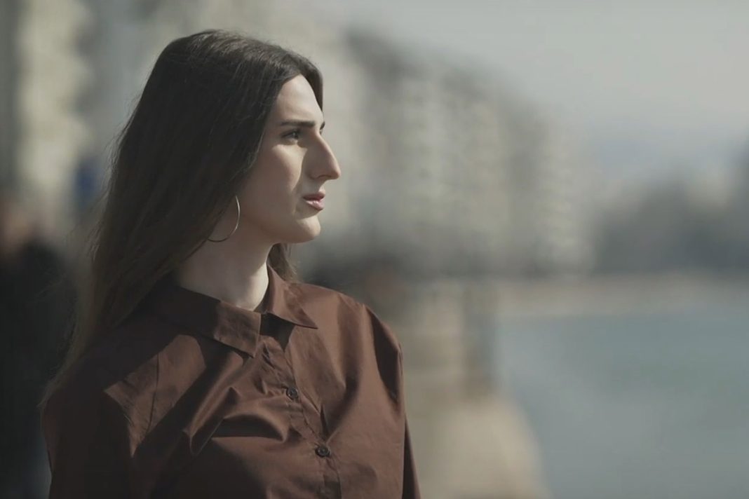 Ελένη Λιάλη – πρώην παίκτρια GNTM: «Ποτέ δεν είχα στην αντίληψή μου ότι είμαι αγόρι»