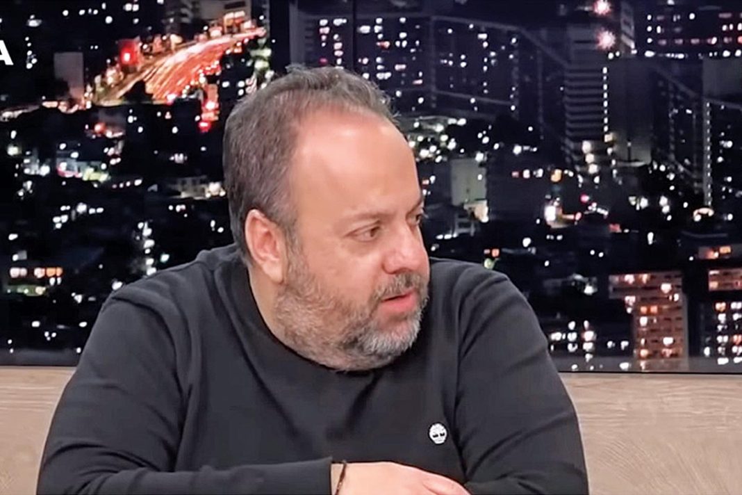Ο πρόεδρος των μηχανοδηγών καταγγέλλει αποσπασματική διαρροή συνομιλιών του σταθμάρχη