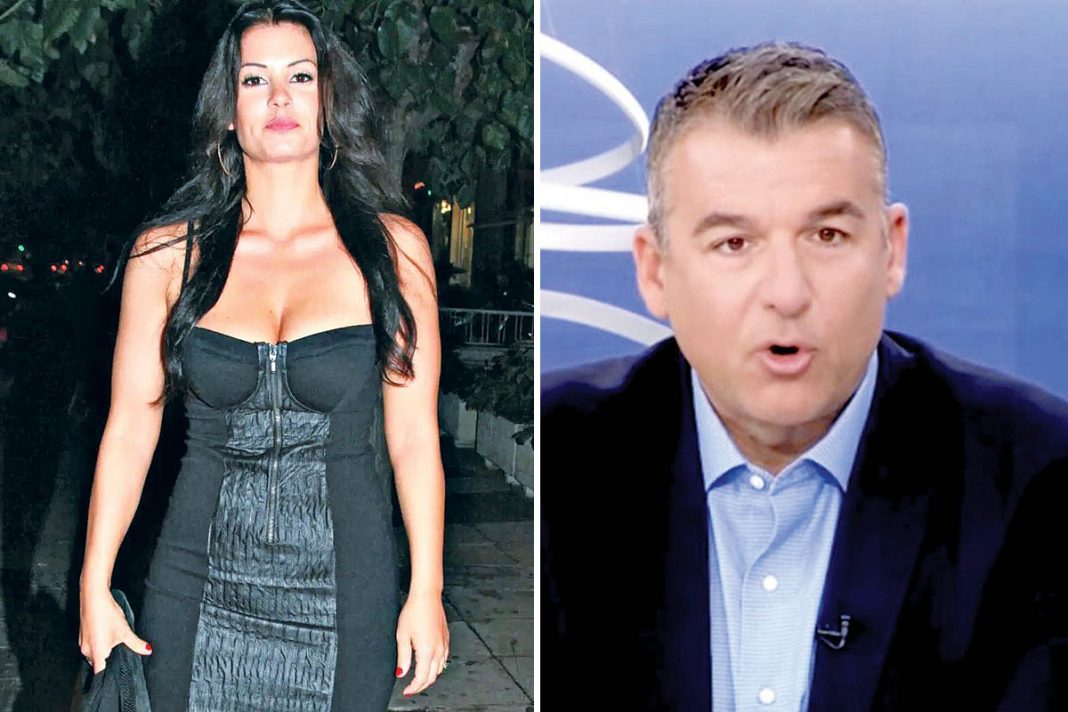Σε αναζήτηση συμπαρουσιάστριας ο Γιώργος Λιάγκας