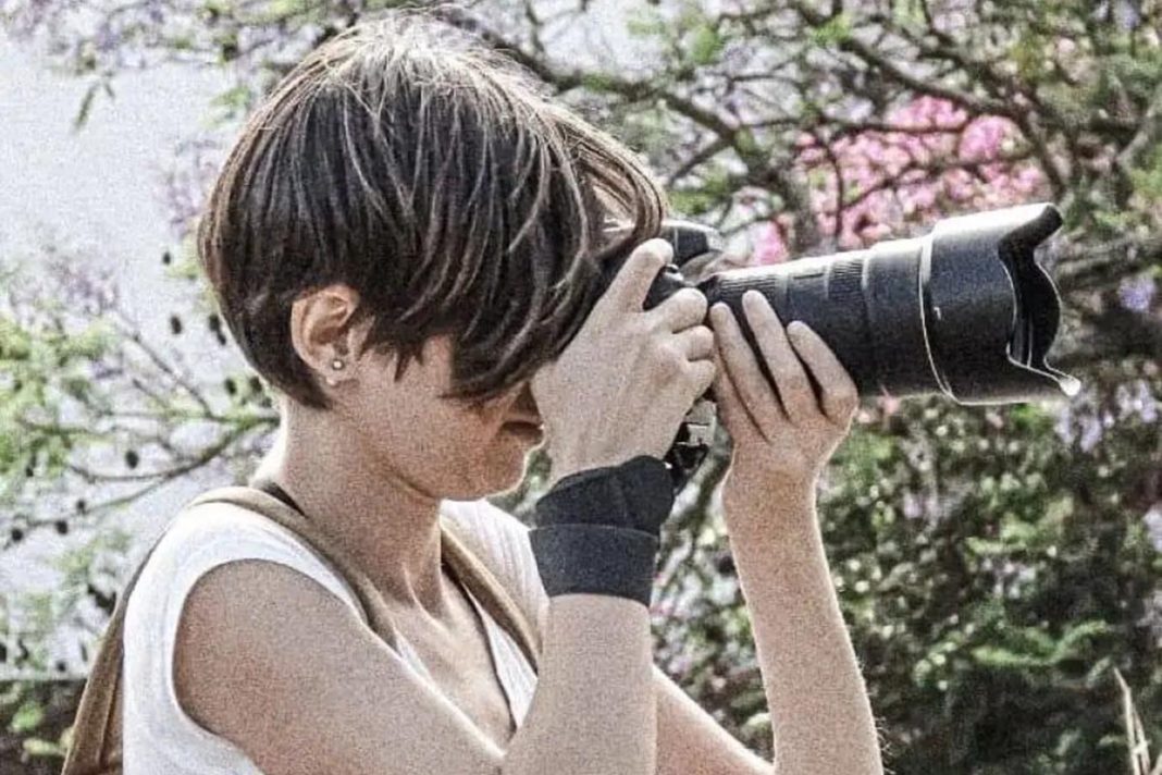 Κάτι βρομάει στο story που «υφάνθηκε» με τη Ρωσίδα κατάσκοπο στο Παγκράτι
