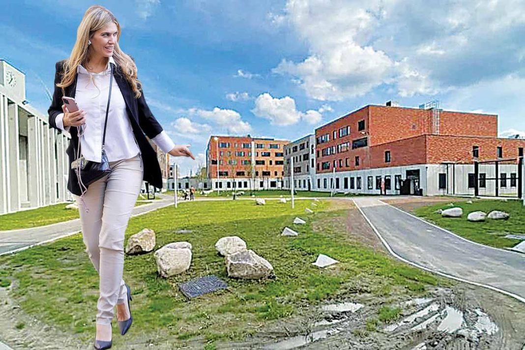 Οι πρώτες έξι εφιαλτικές εβδομάδες της Καϊλή μετά τις αποκαλύψεις για το Κατάρ-gate!