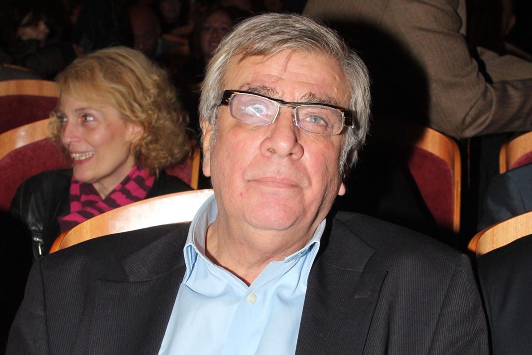 «Ο Στηβ Κακέτσης πέντε χρόνια παρακαλούσε να πεθάνει»