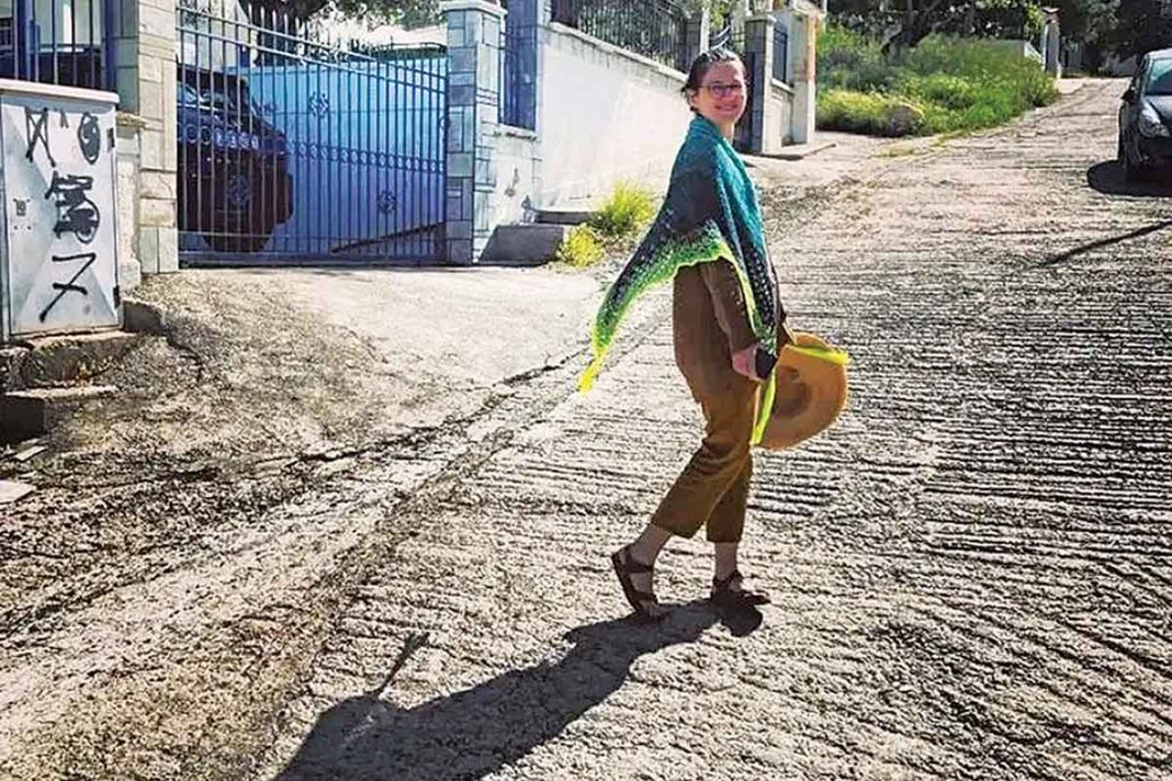 Ιρίνα Αλεξάντροβα Σμίρεβα: Πώς η ΕΥΠ «ξετρύπωσε» την κατάσκοπο της... διπλανής πόρτας