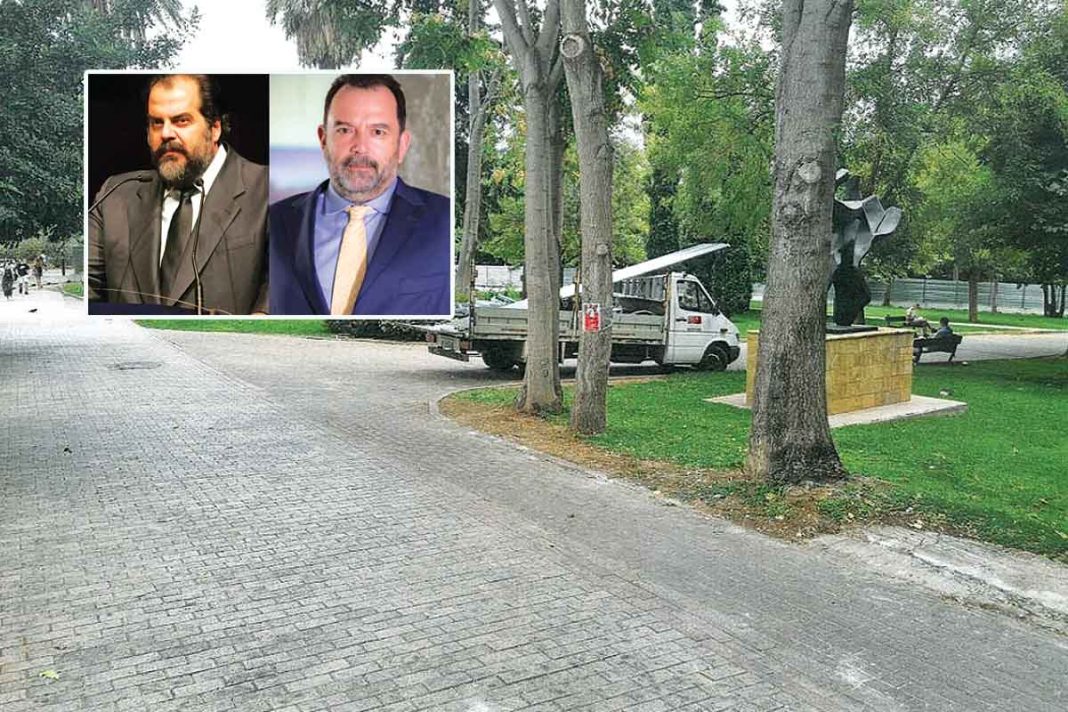 «Έγκλημα» με αποδείξεις - Δύο επιστολές προστίθενται στην φαρέτρα του εφοπλιστή Νικόλα Πατέρα