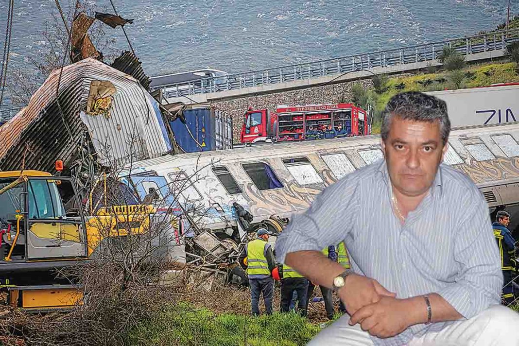 Τραγωδία στα Τέμπη: Έρχονται νέες διώξεις