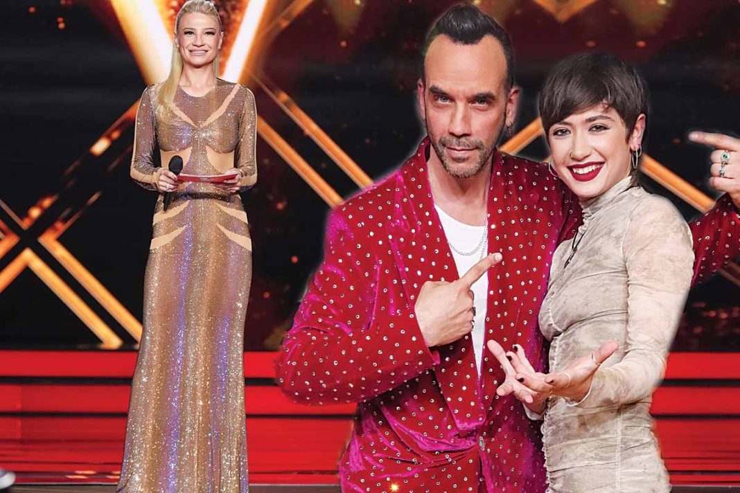 «The Voice»:  Η μαθήτρια μουσικού λυκείου Μαρία Σακελλάρη κέρδισε στο talent show