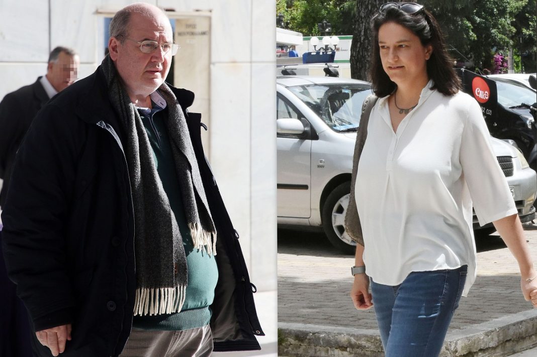 Ανάψαν τα αίματα μεταξύ Φίλη και Κεραμέως μετά το τριήμερο πένθος