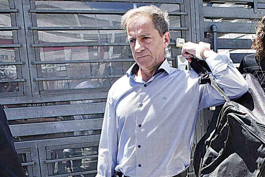 Δημήτρης Λιγνάδης: Στο Εφετείο για τους βιασμούς ανηλίκων - Είχε κριθεί ένοχος σε πρώτο βαθμό