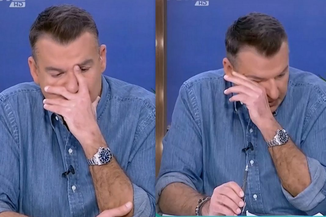 «Δεν γίνονται θαύματα, περιμένουμε να γίνει ταυτοποίηση για τη σορό του γιου μου» - Λύγισε ο Λιάγκας